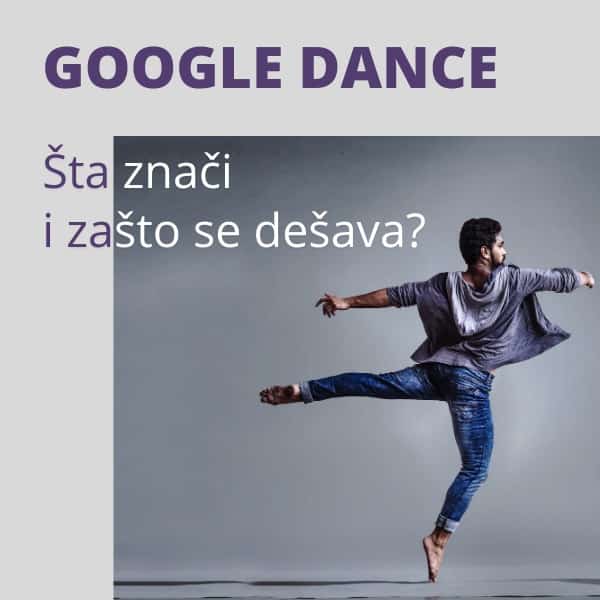 google dance